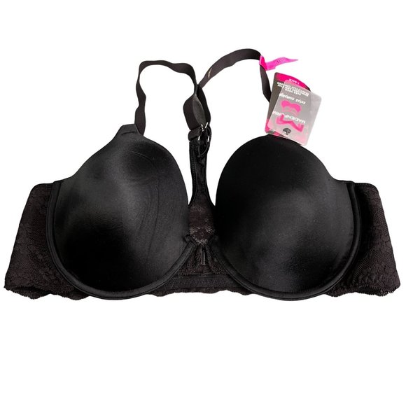 Maidenform Intimates & Sleepwear Maidenform Extra Coverage T Back